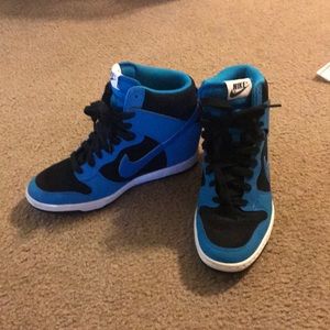Nike dunks